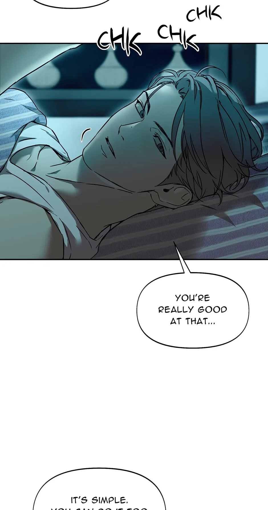 Nerd Project, Chapter 27 image 14